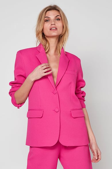 ΣΑΚΑΚΙ NU - 635 PINK